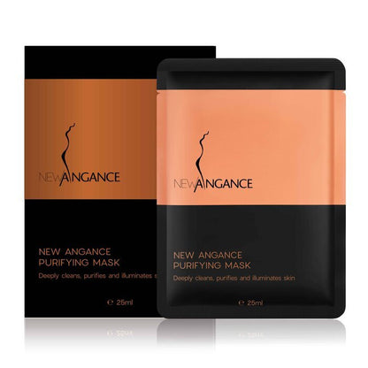 New Angance Paris New Angance - Purifying Mask 25ml x 10pcs