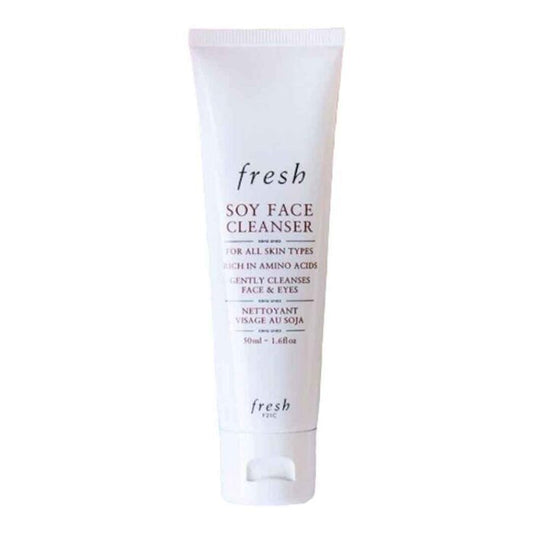 Fresh Soy Face Cleanser 50ml