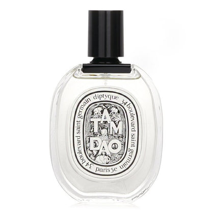 Diptyque Tam Dao Eau De Toilette Spray 100ml