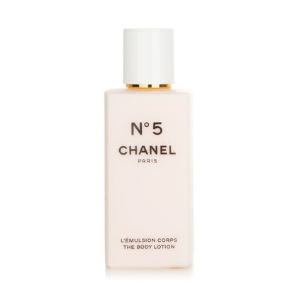 Chanel No.5 The Body Lotion 200ml/6.8oz