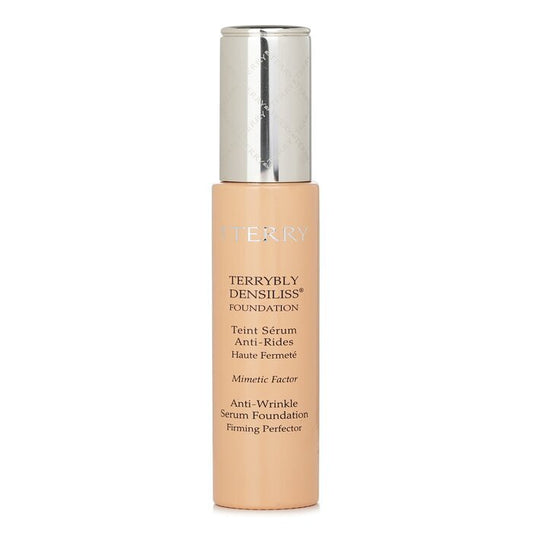 By Terry Terrybly Densiliss Wrinkle Control Serum Foundation - # 2 Cream Ivory 30ml/1oz