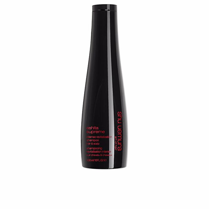 Shu Uemura Ashita Supreme Intense Revitalization Shampoo 300ml/10oz