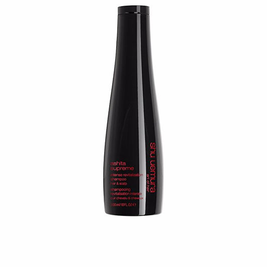 Shu Uemura Ashita Supreme Intense Revitalization Shampoo 300ml/10oz