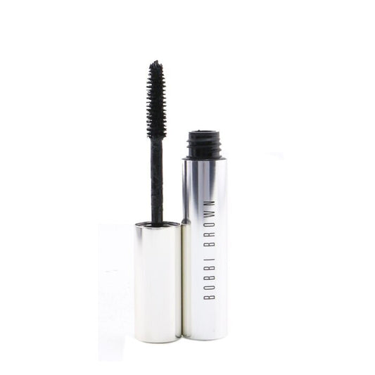 Bobbi Brown No Smudge Mascara (New Packaging) - 01 Black 5.5ml