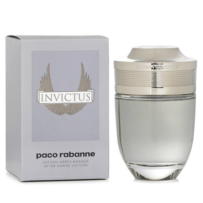 Paco Rabanne Invictus After Shave Lotion 100ml