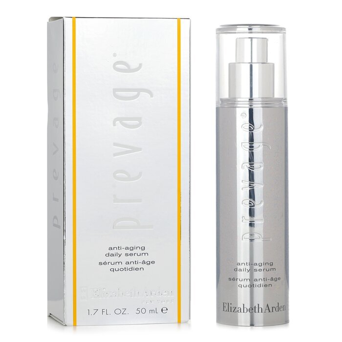 Prevage by Elizabeth Arden Anti-Aging Daily Serum 50ml/1.7oz