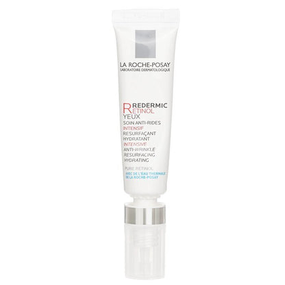 La Roche Posay Redermic R Eyes Dermatological Anti-Aging Eye Corrector (Intensive) 15ml