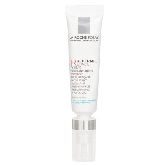 La Roche Posay Redermic R Eyes Dermatological Anti-Aging Eye Corrector (Intensive) 15ml
