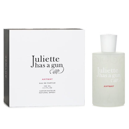 Juliette Has A Gun Anyway Eau De Parfum Spray 100ml