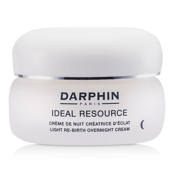 Darphin Ideal Resource Light Re-Birth Overnight Cream 50ml