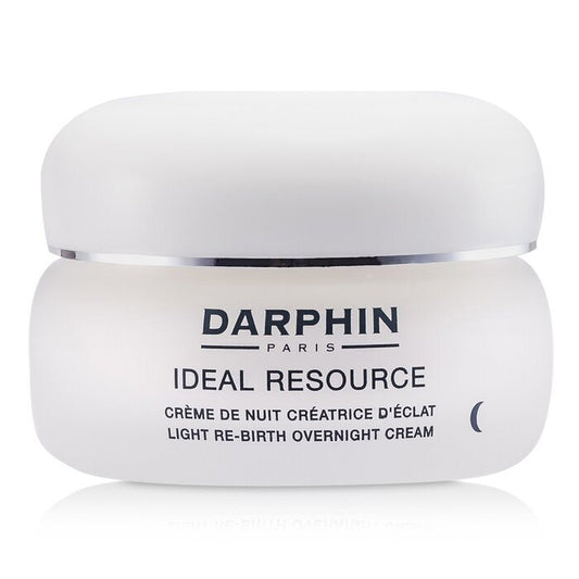 Darphin Ideal Resource Light Re-Birth Overnight Cream 50ml