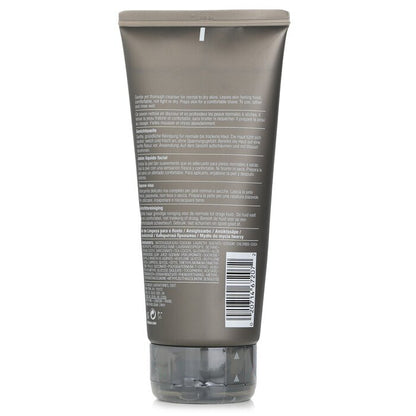 Clinique Men Face Wash (For Normal to Dry Skin) 200ml/6.7oz