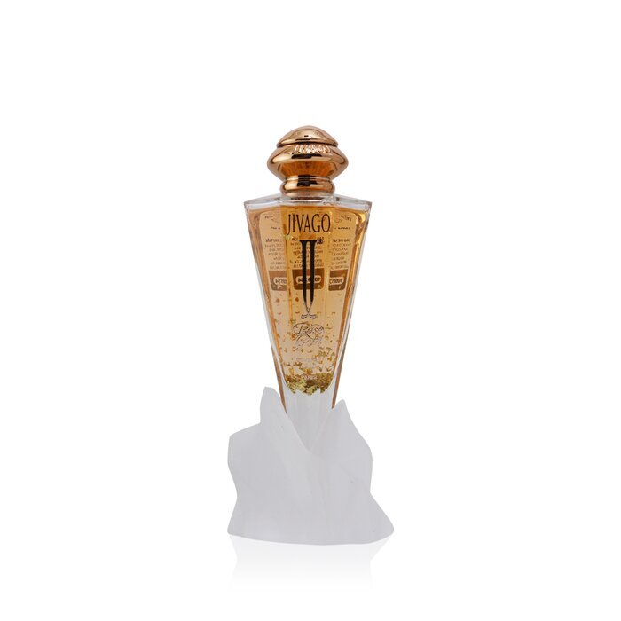 Jivago Rose Gold Eau De Parfum Spray 75ml