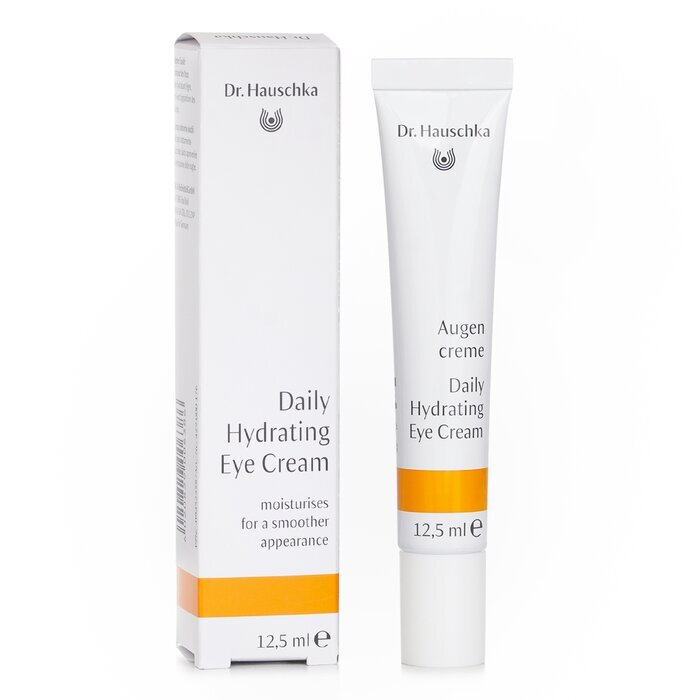 Dr. Hauschka Daily Hydrating Eye Cream 12.5ml