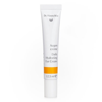 Dr. Hauschka Daily Hydrating Eye Cream 12.5ml