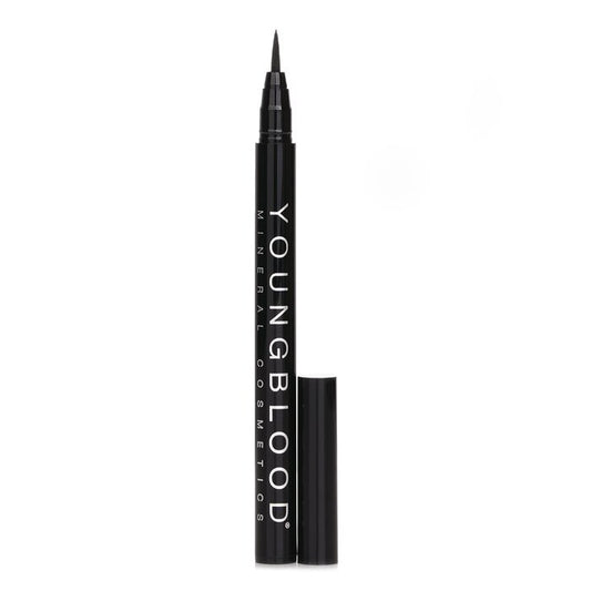 Youngblood Eye Mazing Liquid Liner Pen - # Noir 0.59ml/0.02oz