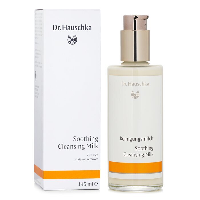 Dr. Hauschka Soothing Cleansing Milk 145ml/4.9oz