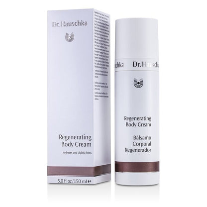 Dr. Hauschka Regenerating Body Cream 150ml/5oz