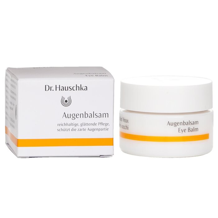 Dr. Hauschka Eye Balm 10ml/0.34oz