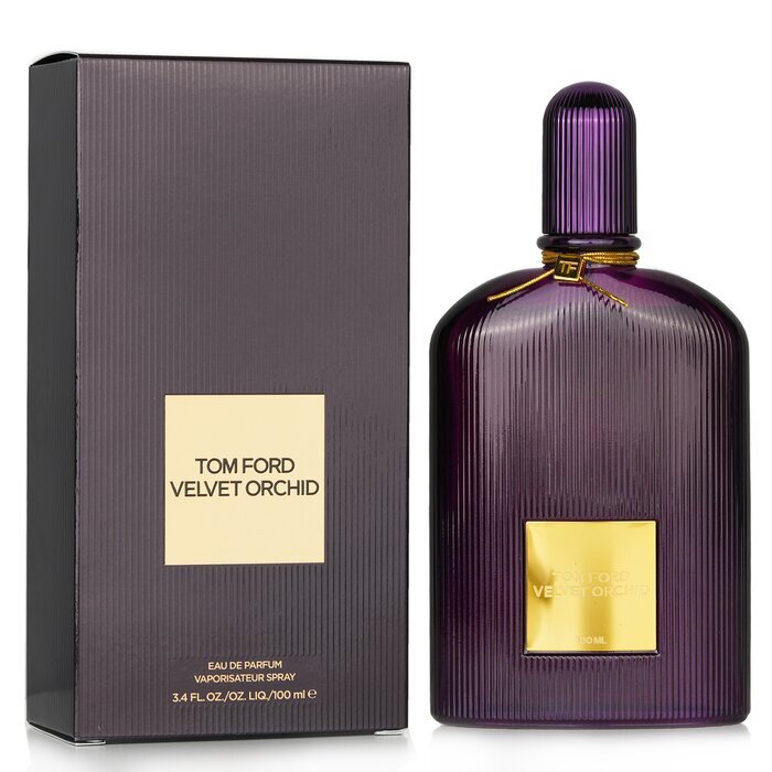 Tom Ford Velvet Orchid Eau De Parfum Spray 100ml