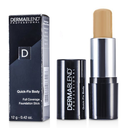 Dermablend Quick Fix Body Full Coverage Foundation Stick - Sand 12g/0.42oz