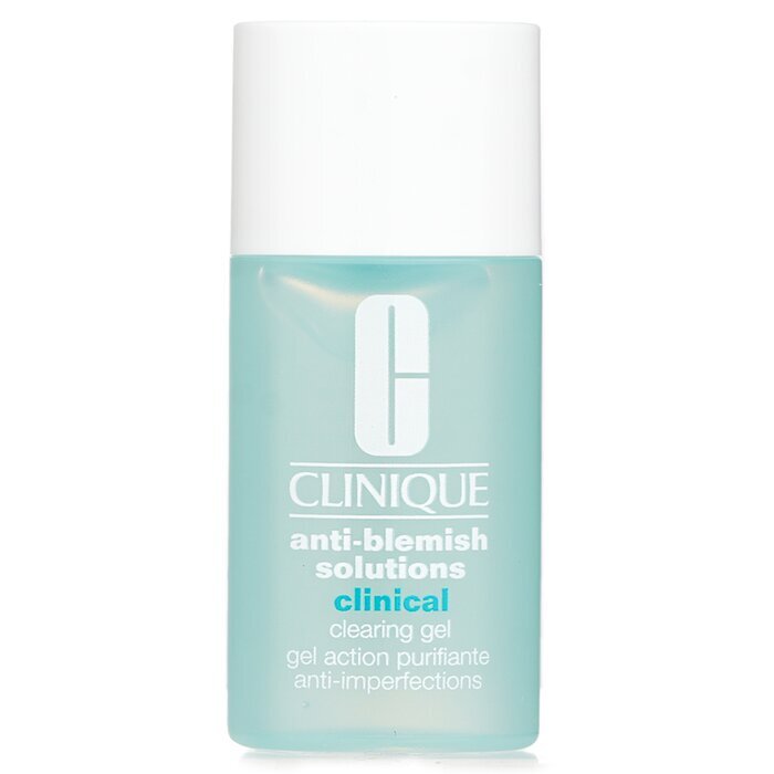 Clinique Anti-Blemish Solutions Clinical Clearing Gel 15ml/0.5oz