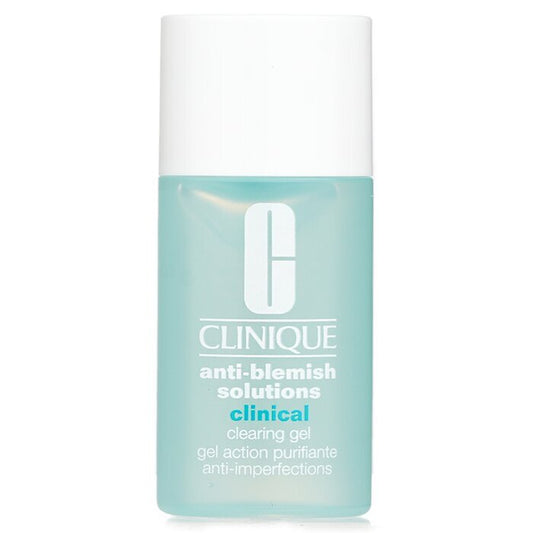 Clinique Anti-Blemish Solutions Clinical Clearing Gel 15ml/0.5oz