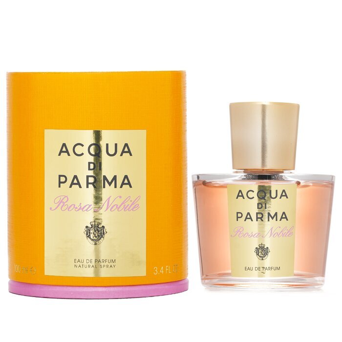 Acqua Di Parma Rosa Nobile Eau De Parfum Spray 100ml