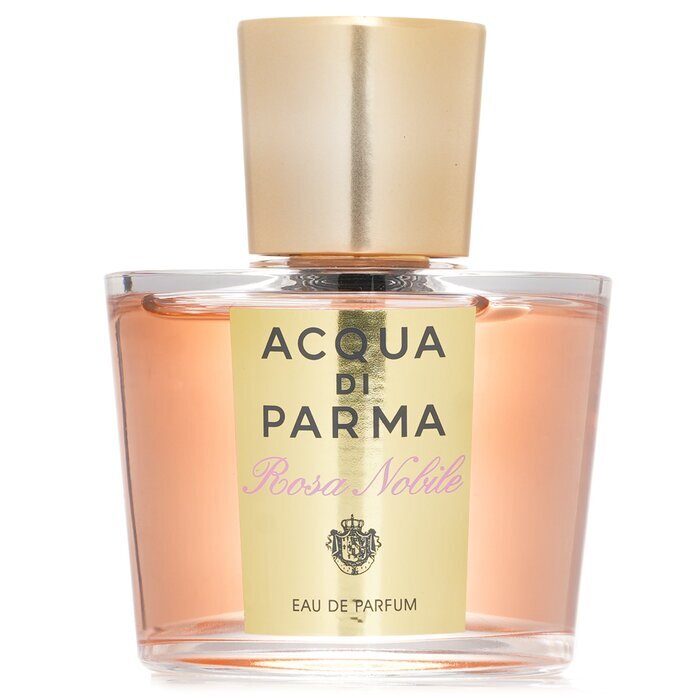 Acqua Di Parma Rosa Nobile Eau De Parfum Spray 100ml