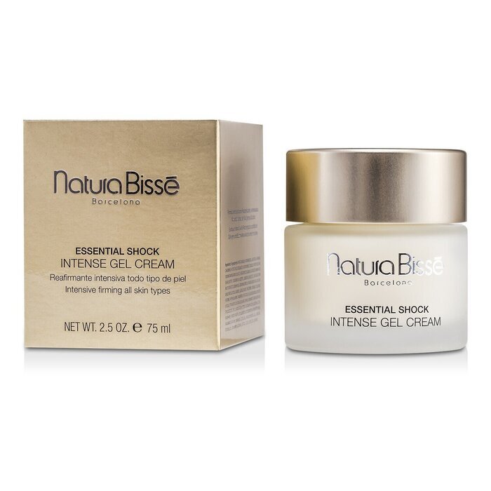 Natura Bisse Essential Shock Intense Gel Cream 75ml/2.5oz