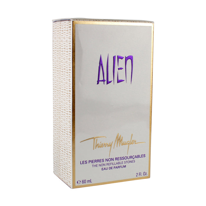 Thierry Mugler Alien Eau De Parfum Spray 60ml