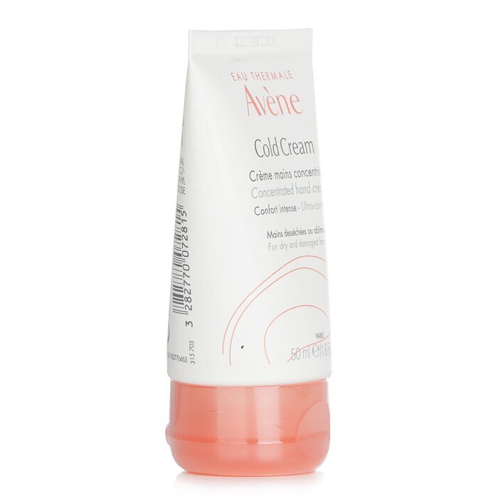 Avene Cold Cream Hand Cream 50ml/1.69oz