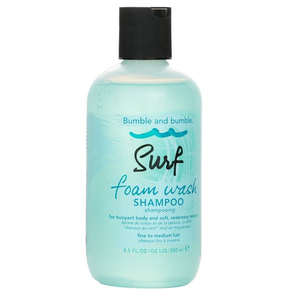 Bumble and Bumble Surf Foam Wash Shampoo (Fine to Medium Hair) 250ml/8.5oz