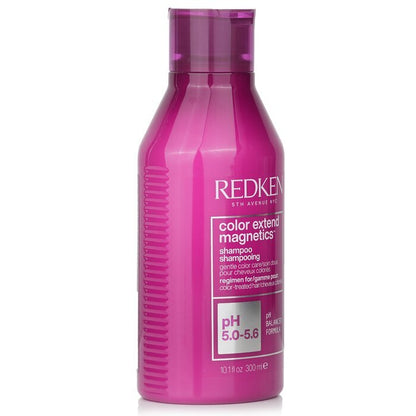 Redken Color Extend Magnetics Sulfate-Free Shampoo (For Color-Treated Hair) 300ml/10.1oz