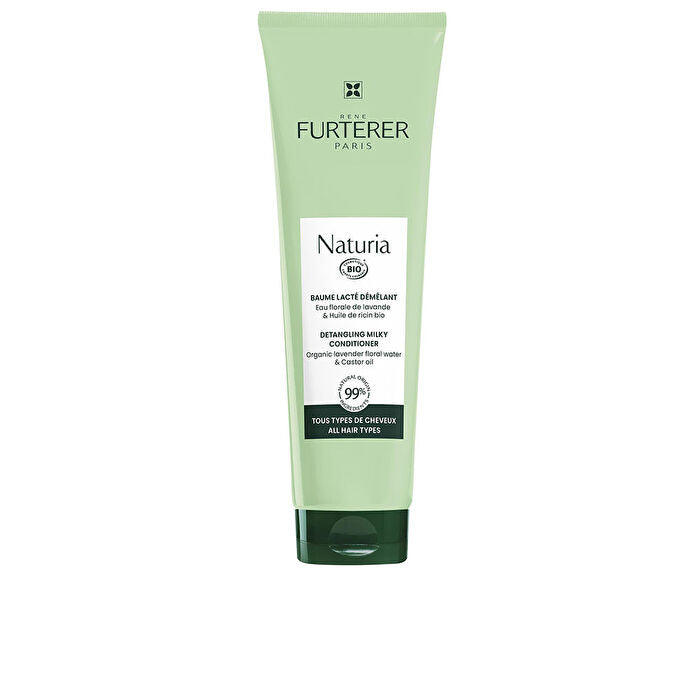 Rene Furterer Naturia Detangling Milky Conditioner 150ml