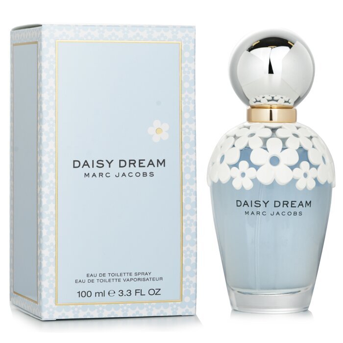 Marc Jacobs Daisy Dream Eau De Toilette Spray 100ml