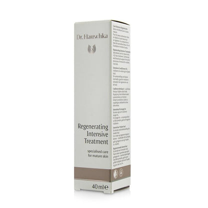 Dr. Hauschka Regenerating Intensive Treatment (For Mature Skin) 40ml/1.3oz