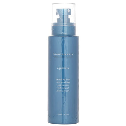 Bioelements Equalizer - Skin Hydrating Facial Toner (For All Skin Types, Except Sensitive) 177ml/6oz