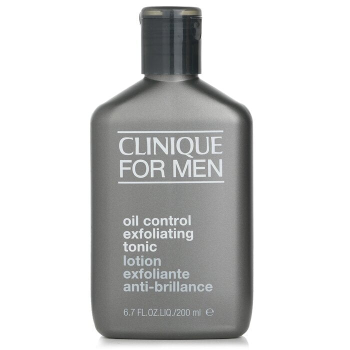 Clinique Oil Control Exfoliating Tonic 200ml