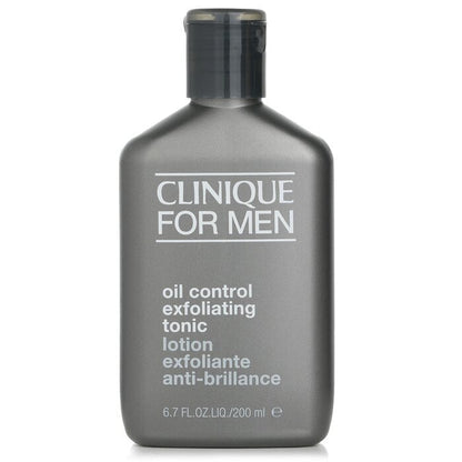Clinique Oil Control Exfoliating Tonic 200ml
