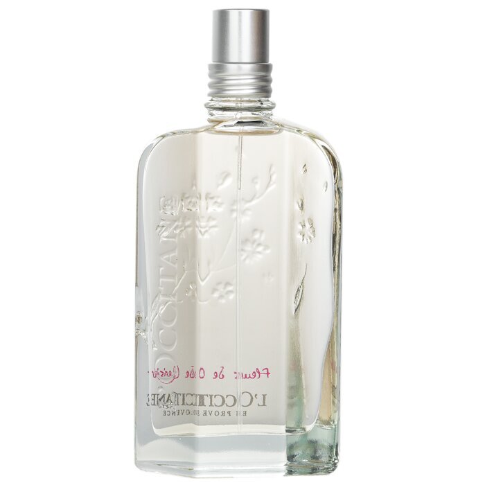 L'Occitane Cherry Blossom Eau De Toilette Spray 75ml