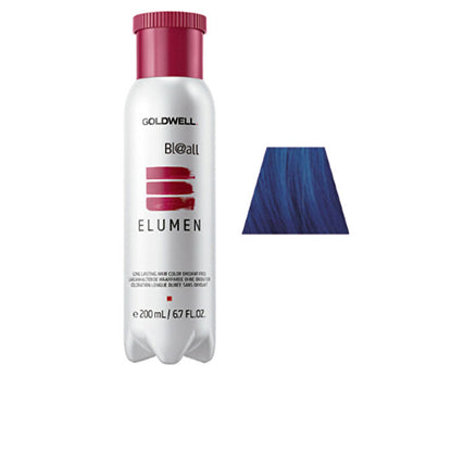 Goldwell Elumen Long Lasting Hair Color Oxidant Free bl@all 200ml