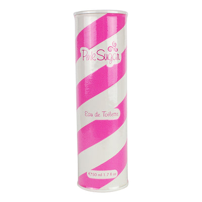 Aquolina Pink Sugar Eau De Toilette Spray 50ml/1.7oz