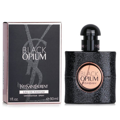 Yves Saint Laurent Black Opium Eau De Parfum Spray 30ml