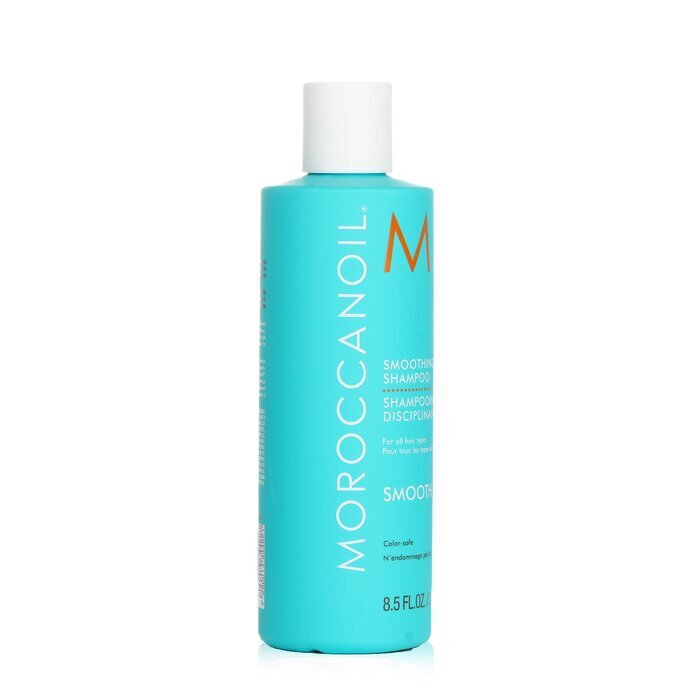 Moroccanoil Smoothing Shampoo 250ml/8.5oz