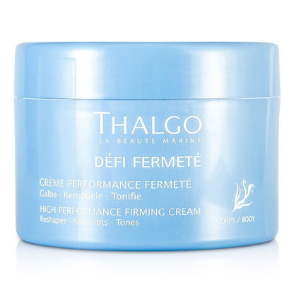 Thalgo Defi Fermete High Performance Firming Cream 200ml/6.76oz