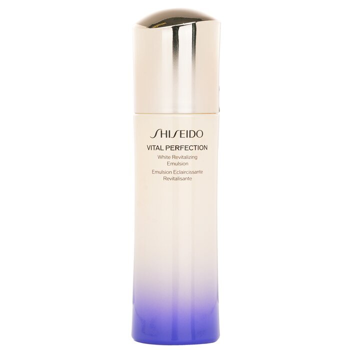 Shiseido Vital-Perfection White Revitalizing Emulsion 100ml/3.3oz