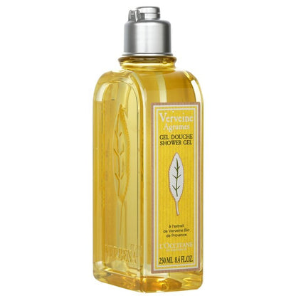 L'Occitane Verveine (Verbena) Shower Gel 250ml
