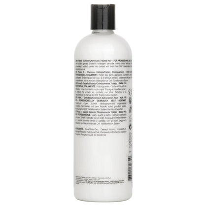 CHI Transformation System Phase 2 - Bonder Formula B (For Colored/Chemically Treated Hair) 473ml/16oz