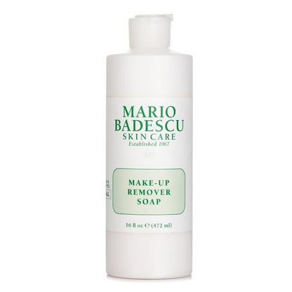 Mario Badescu Make-Up Remover Soap - For All Skin Types 472ml/16oz